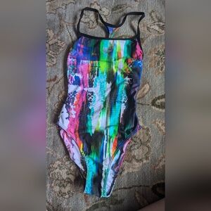 Arena Women's Training Swimsuit